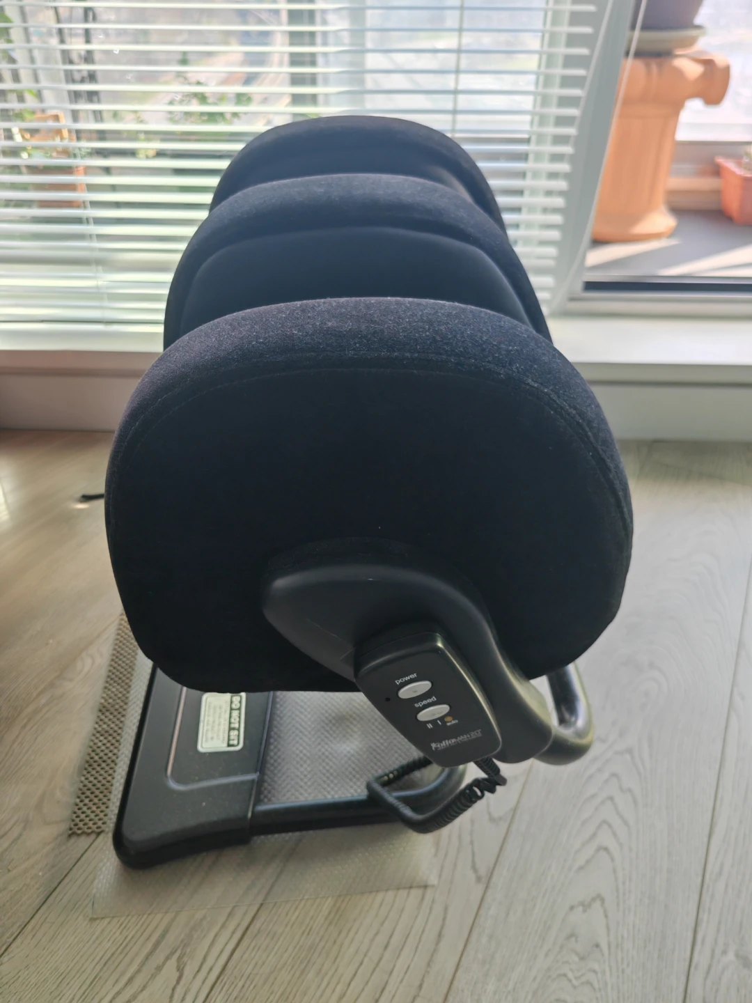 Reflexology Foot & Calf Massager – Excellent Condition - photo 3