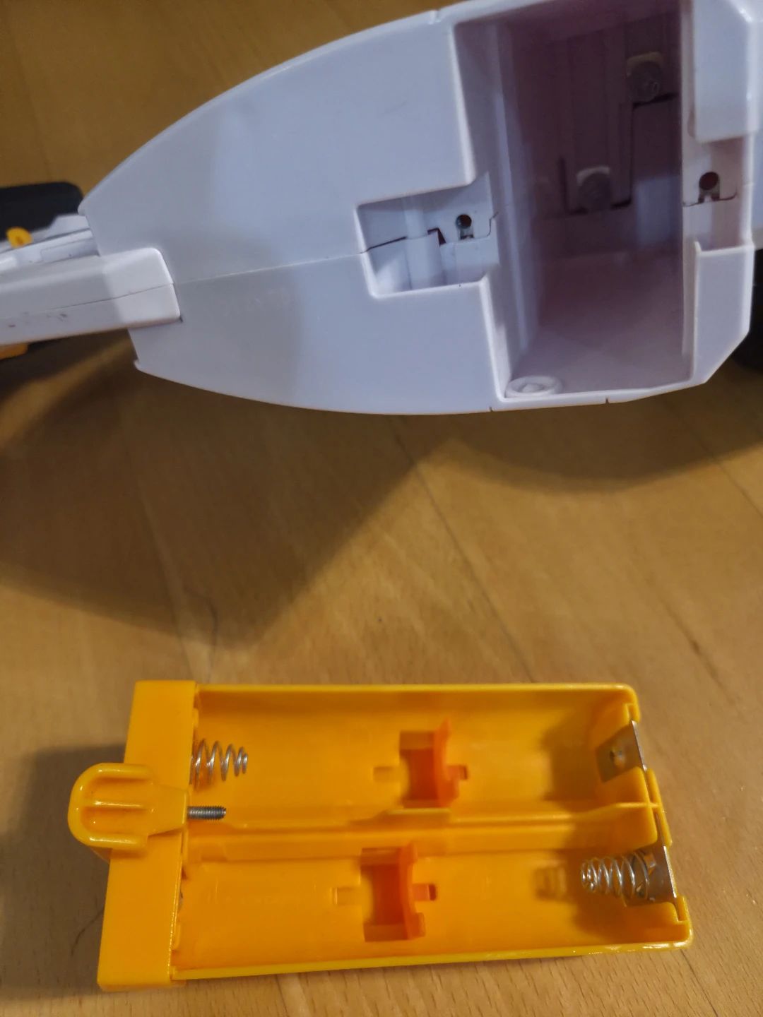 Nerf Ultra One Blaster - photo 4
