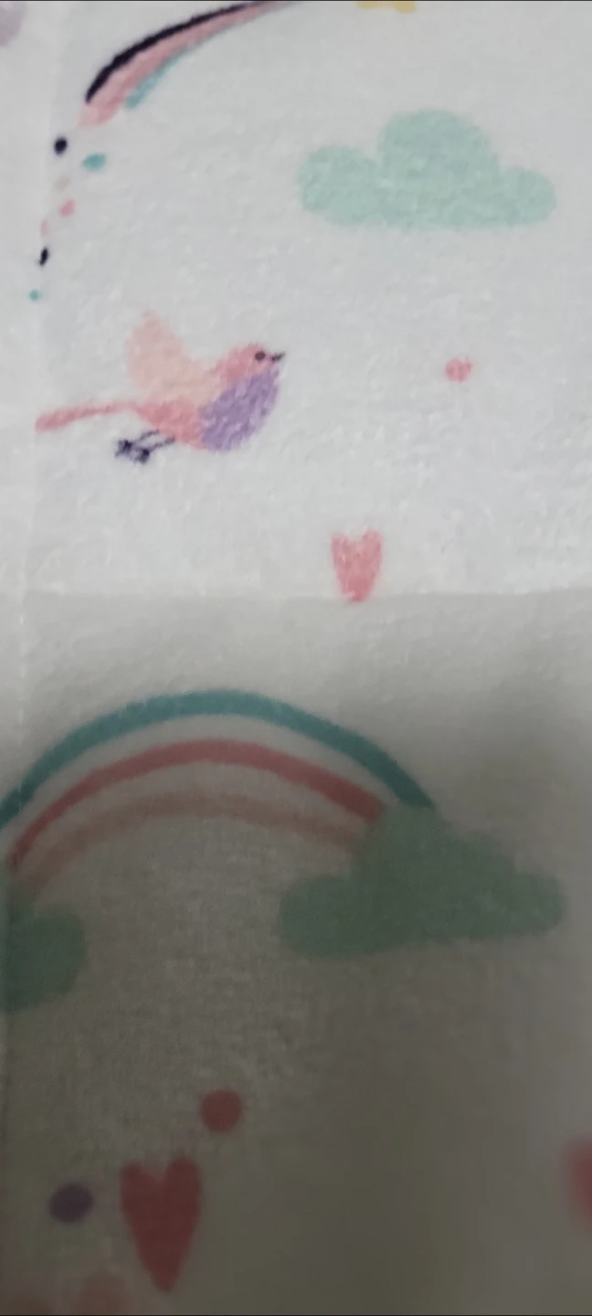 Life Comfort Kids Unicorn Blanket - photo 5