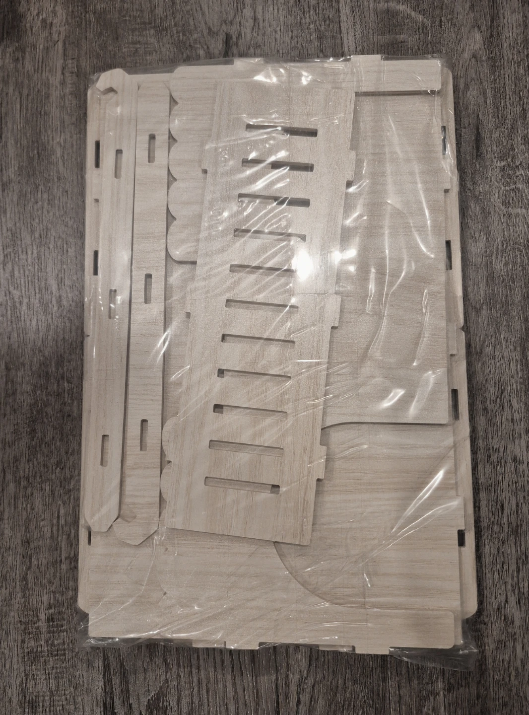 Small Animal Wooden Hideout Shelter - photo 3