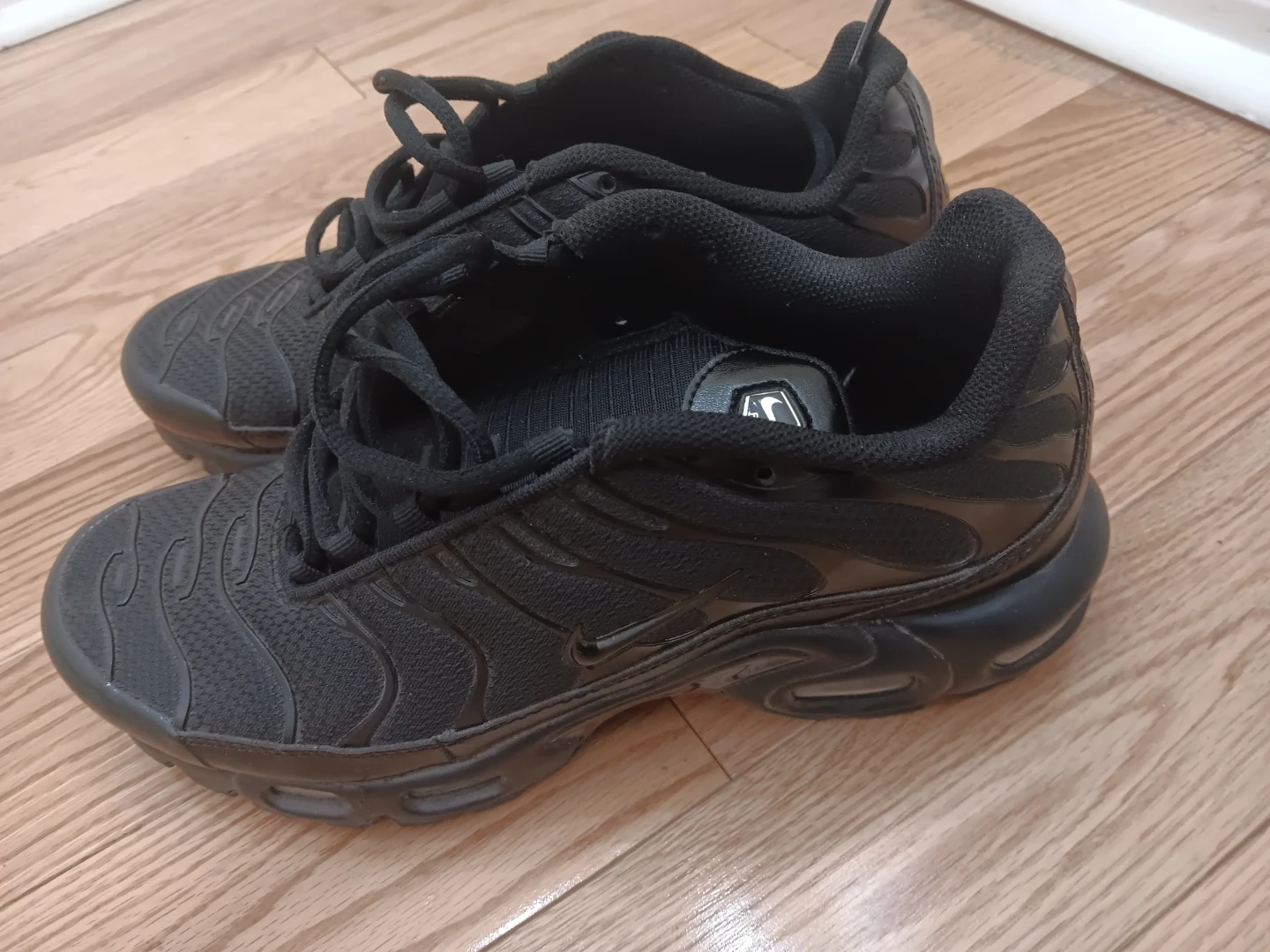 Nike Air Max Plus 8 US - photo 3