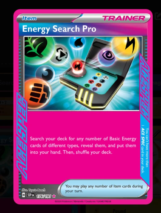 Pokemon Trading Cards - photo 3