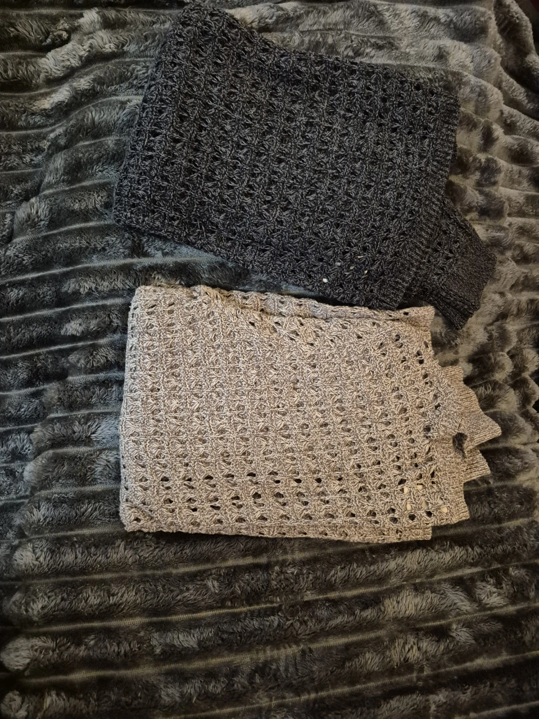 DKNY Jeans Crochet Cardigans - photo 2