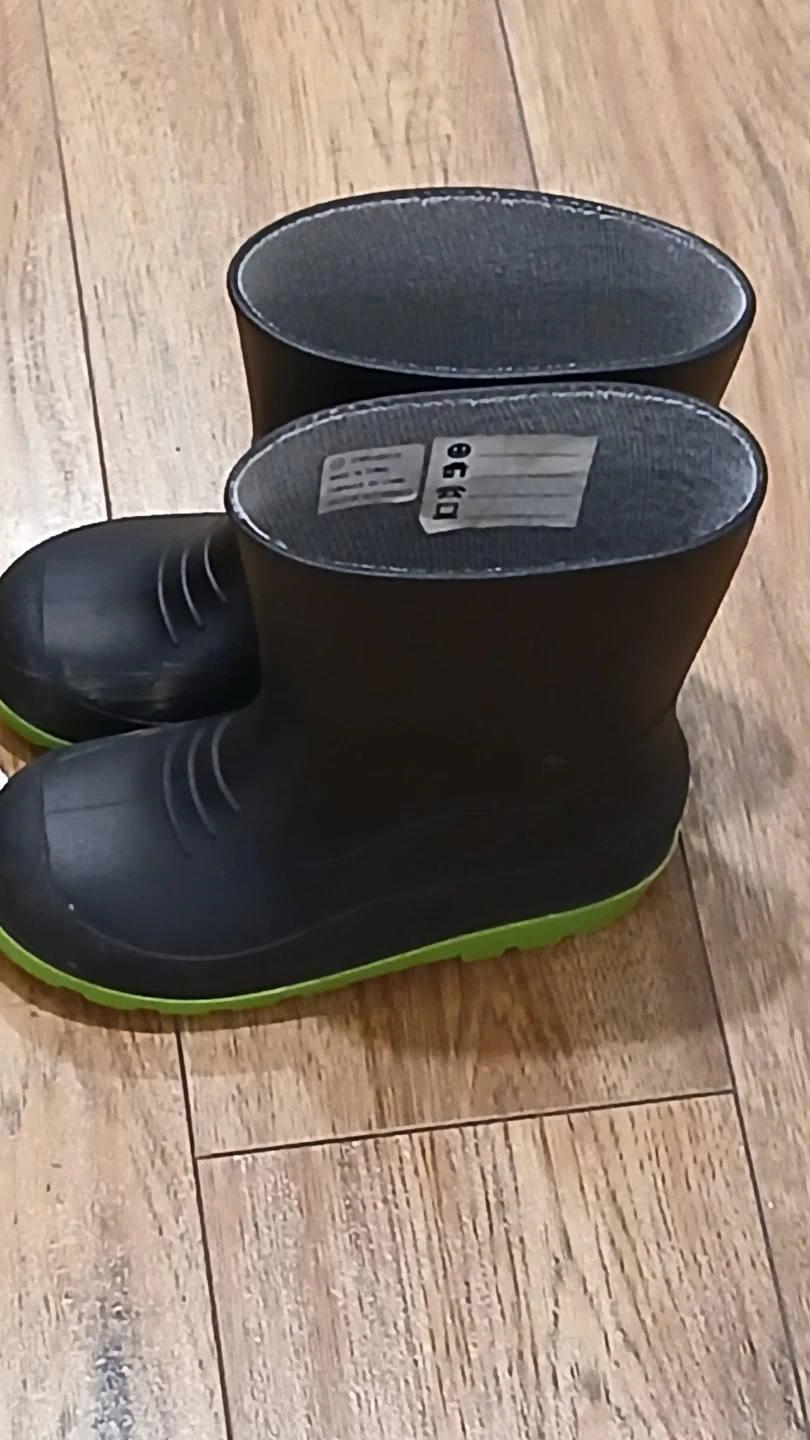 Kids Rain Boot - photo 3