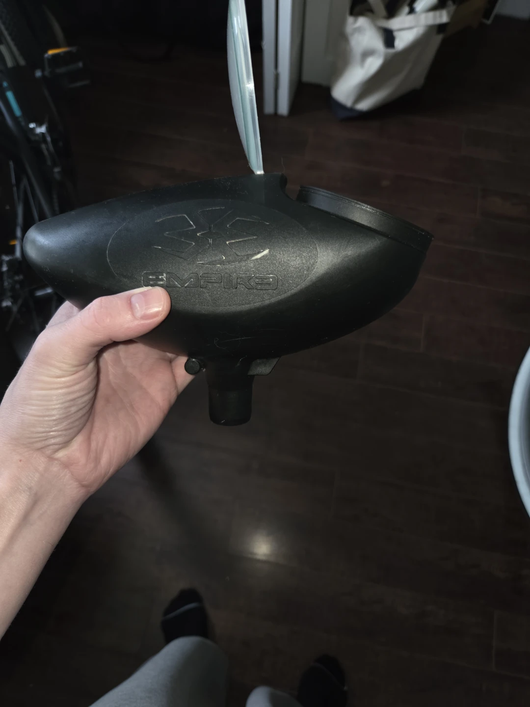 Tippman Gryphon FX