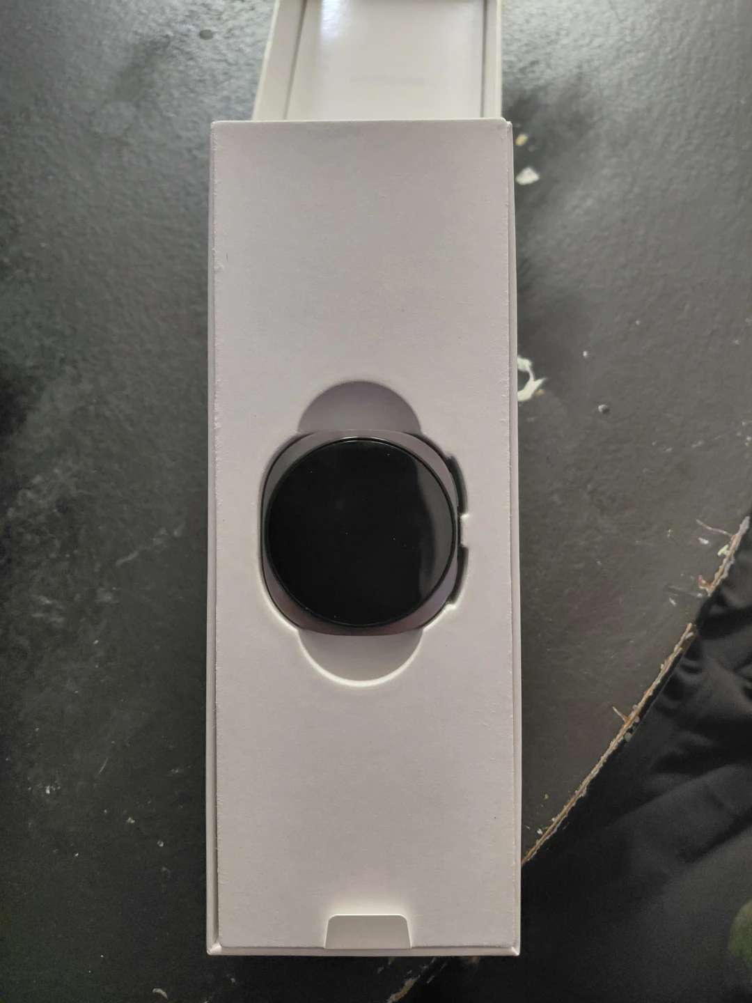 Samsung Galaxy Watch8 40mm - photo 2