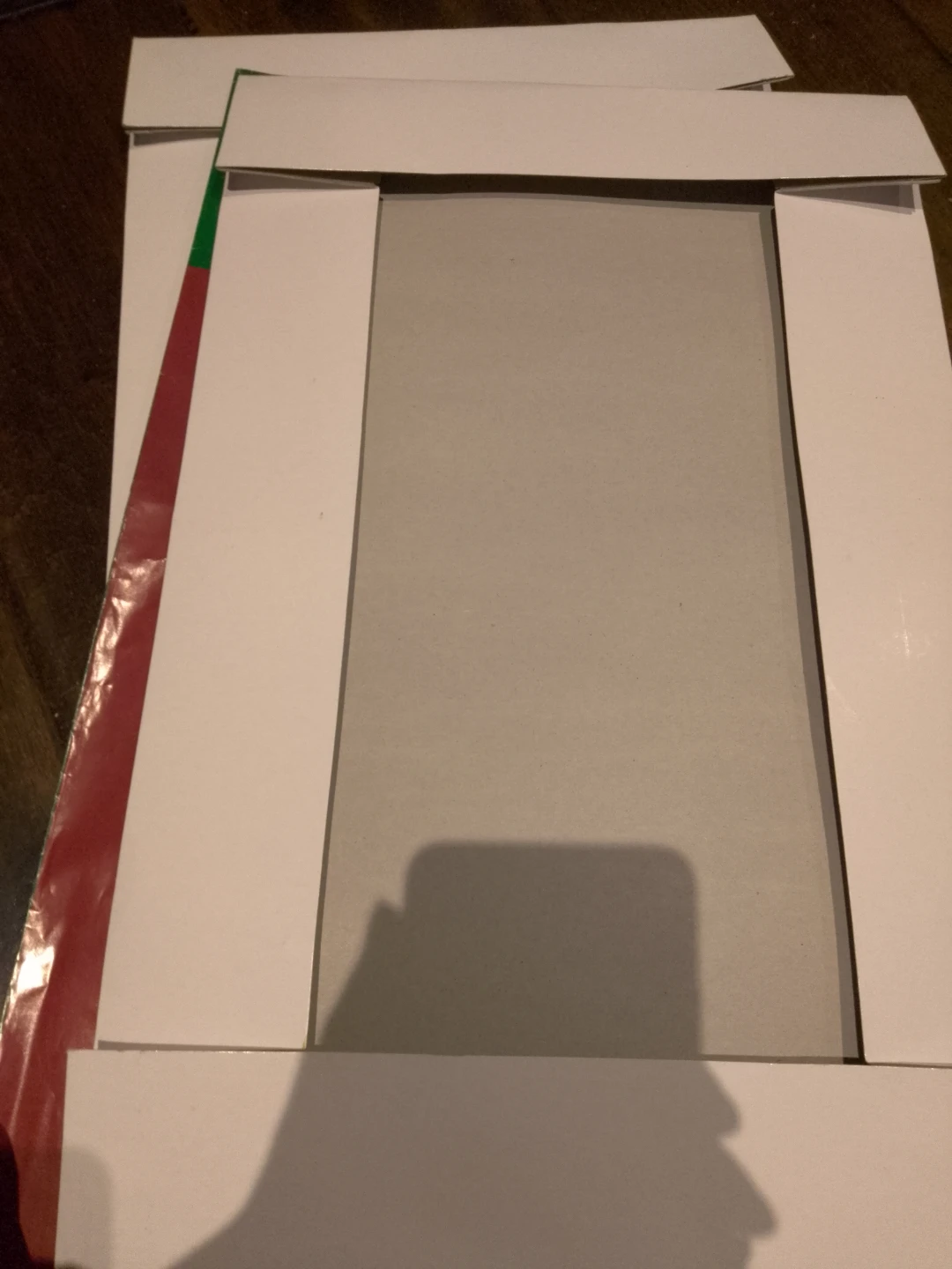 Christmas Santa Gift-box 🏈 - photo 2