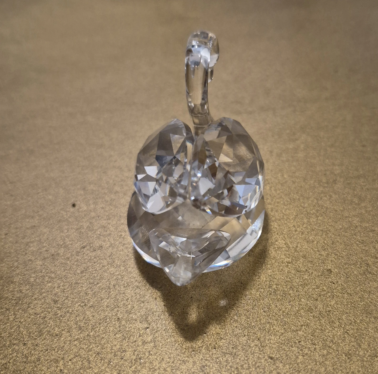 Swarovski Crystal Medium Swan - photo 3