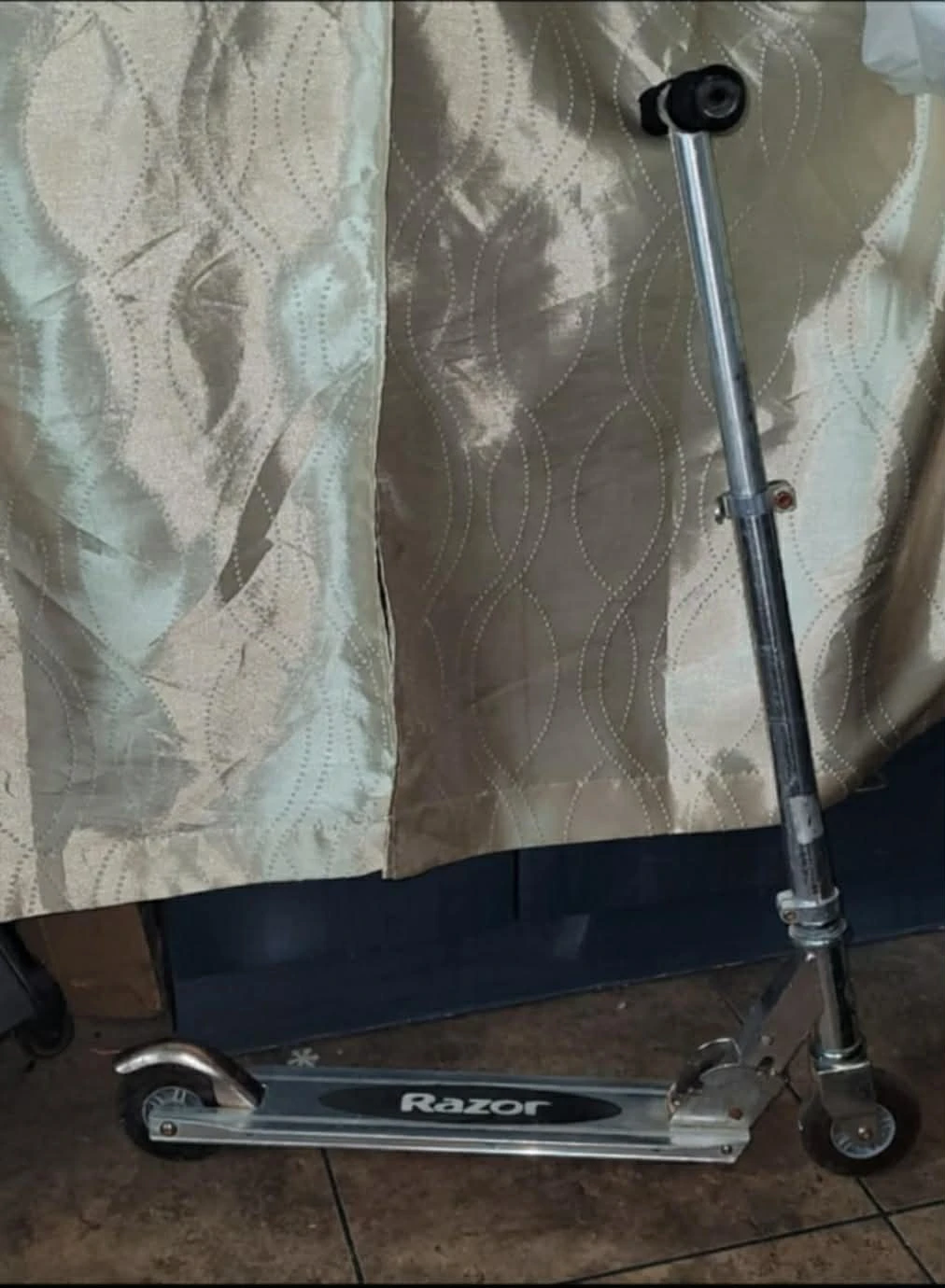 Assorted Kick Scooters