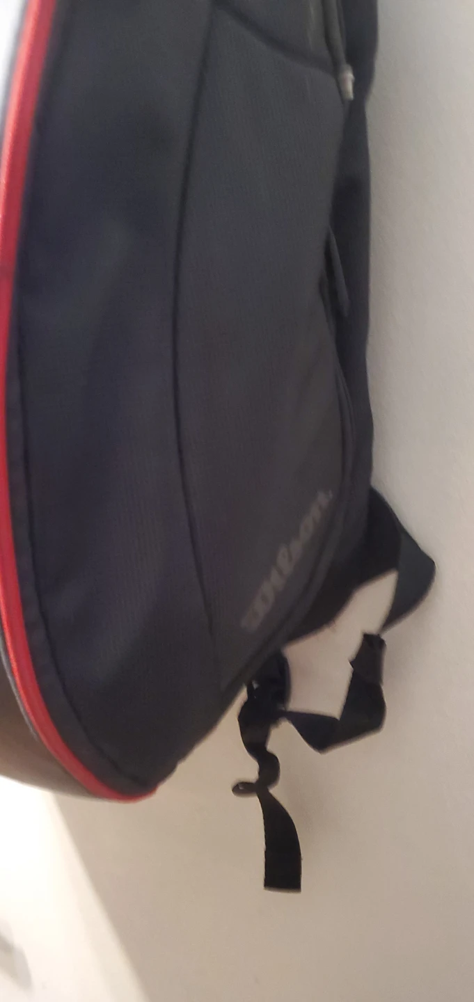 Wilson Big Laptop Backpack - photo 3
