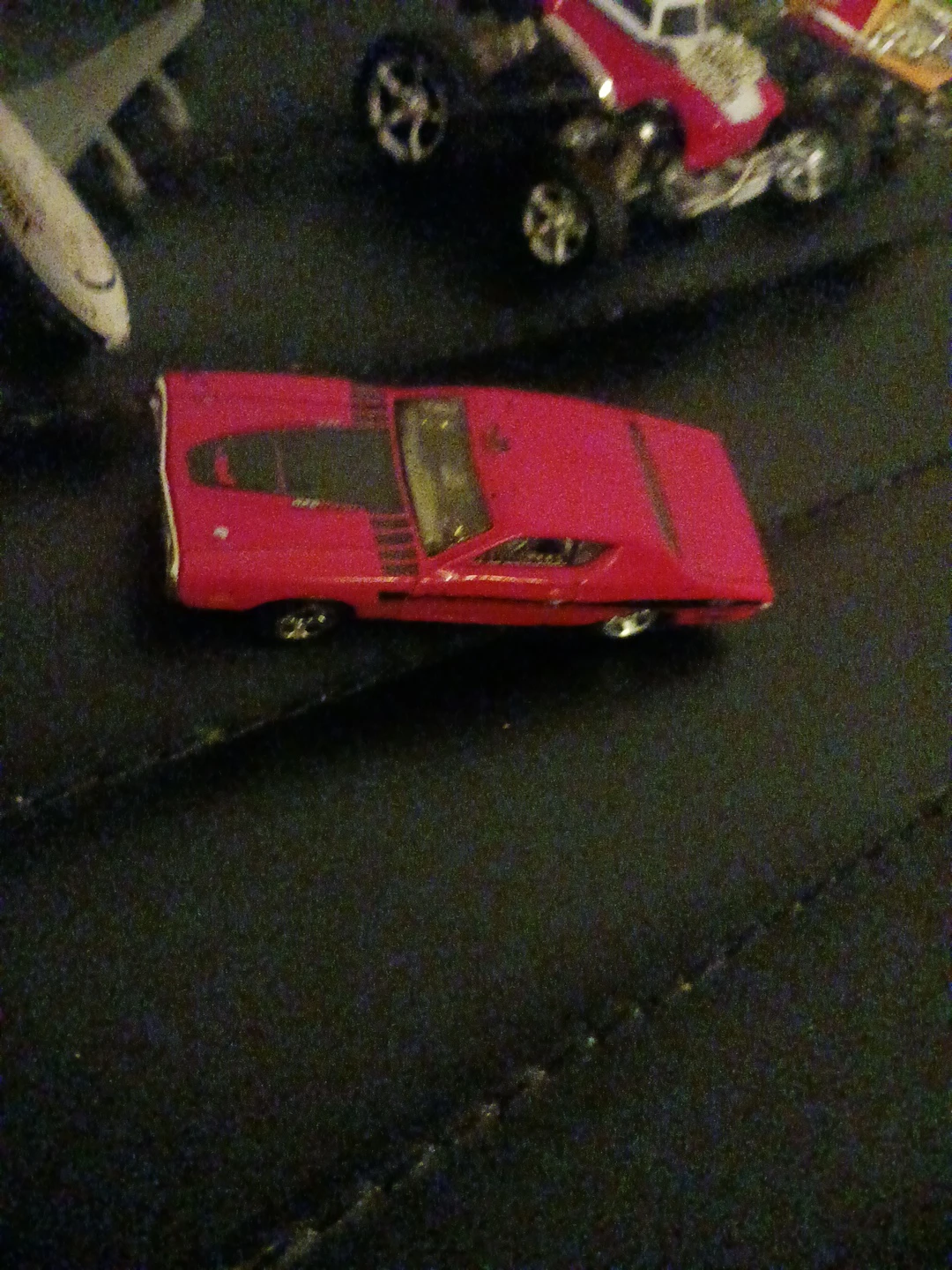 🏈 Matchbox Die-cast Vehicles Set - photo 2
