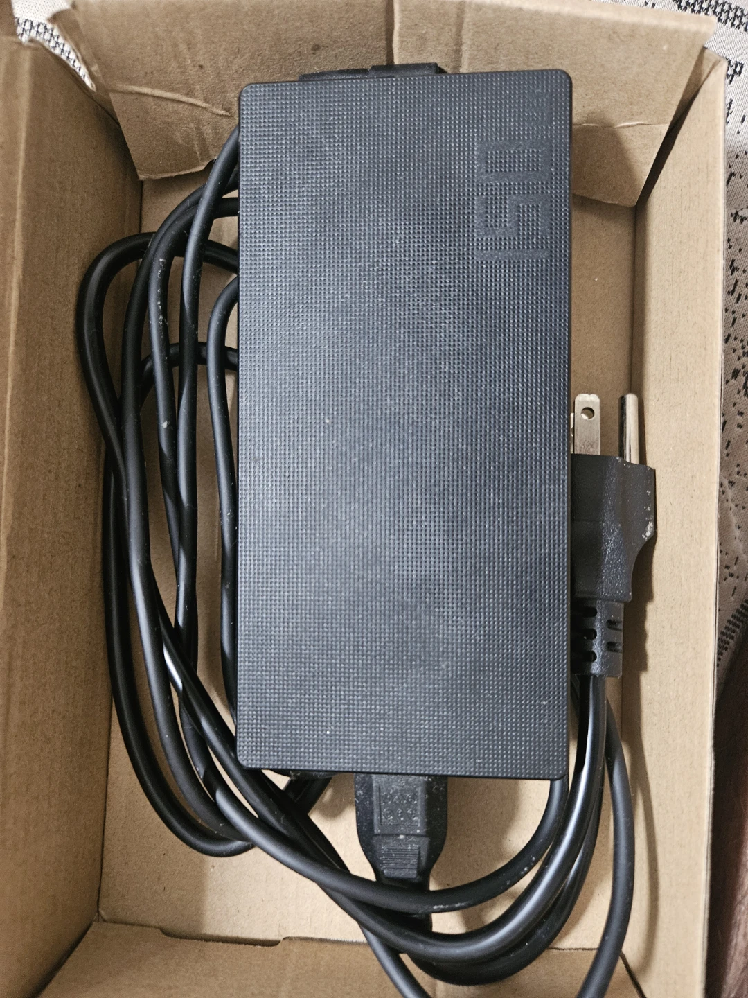 (NEW) Replacement 150W AC Adapter 20V 7.5A - photo 3