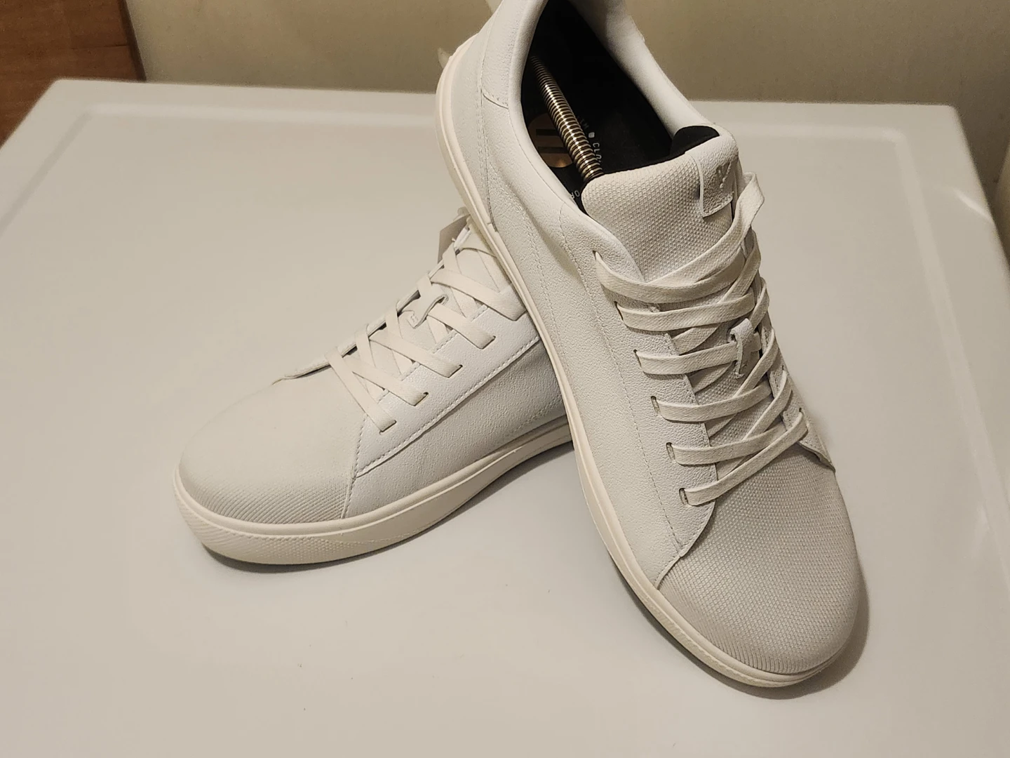 Vessi Everyday Sneakers White - NEW - photo 5