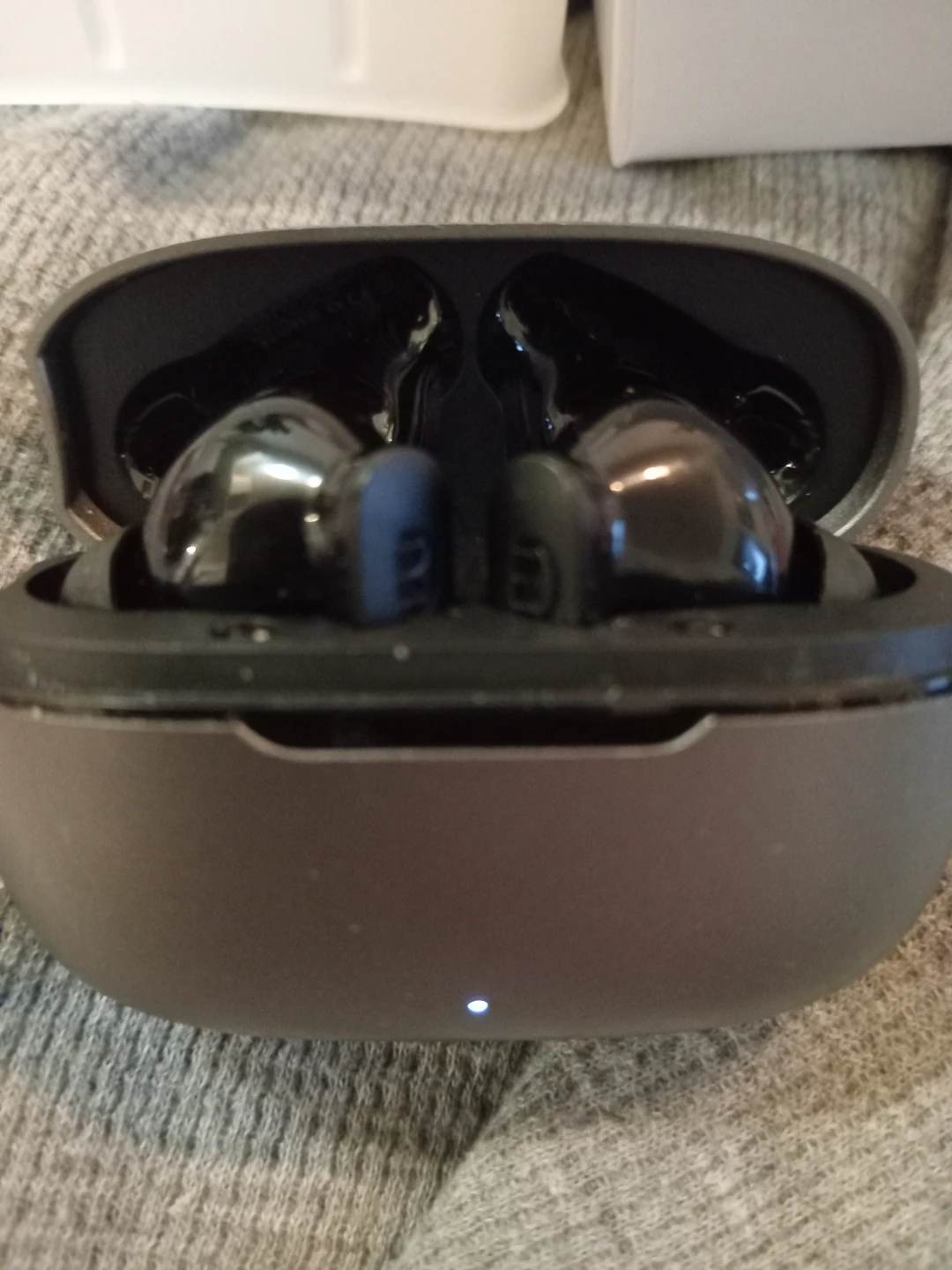 Monster N-Lite Clear Talk Wireless Earbuds - photo 2