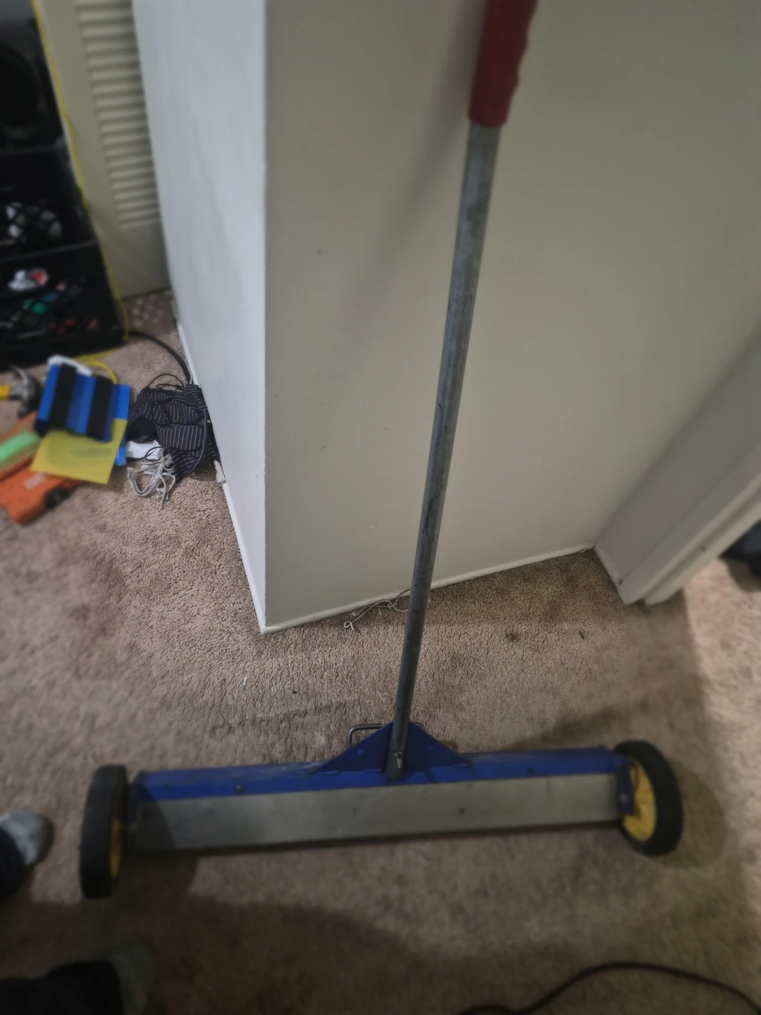 Magnetic Sweeper Tool - photo 2