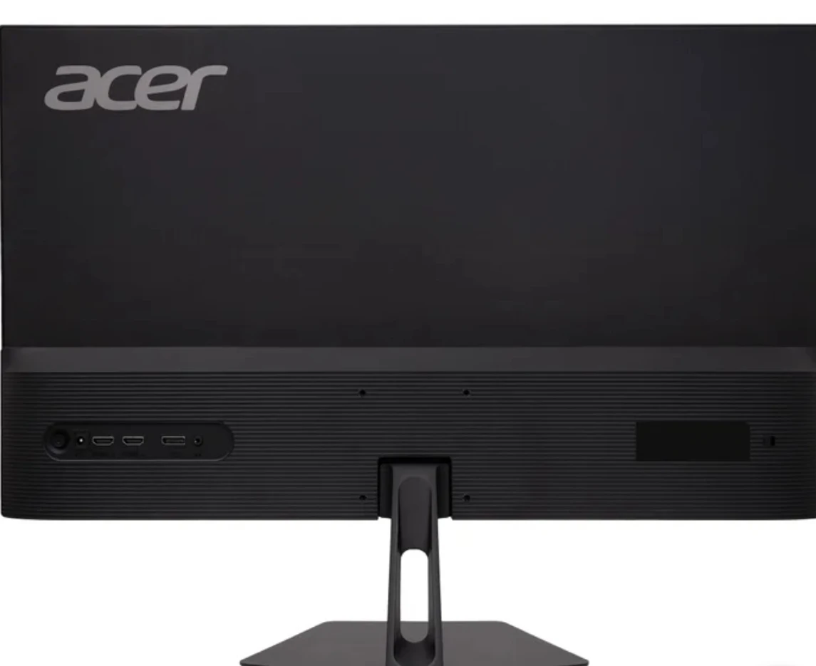Acer 27.0 in. QHD (2560 x 1440) - Excellent New Condition - photo 5