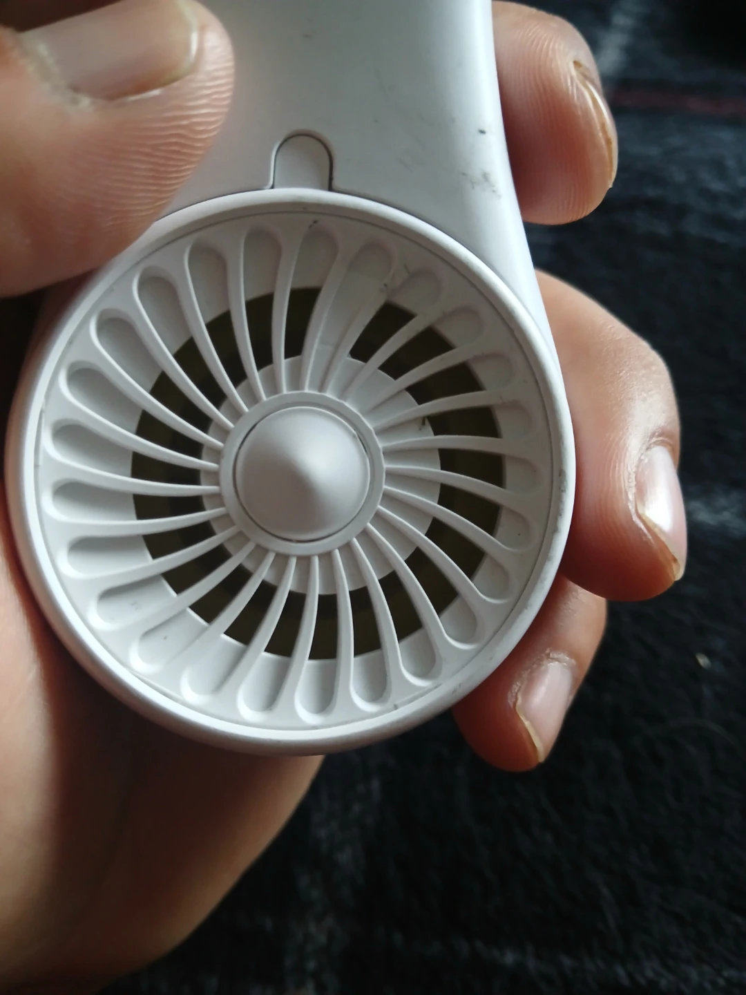 CIVPOWER Portable Neck Fan - photo 5
