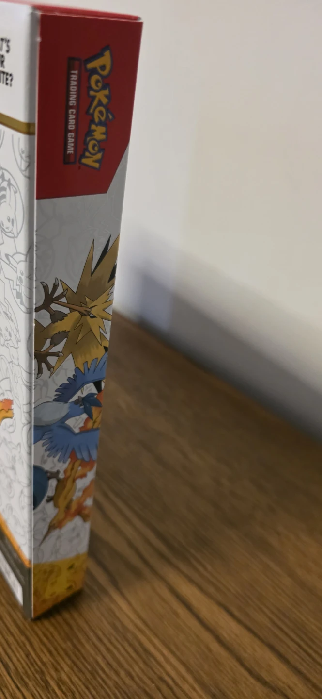 Pokemon 30th Celebration Poster Collection - photo 3