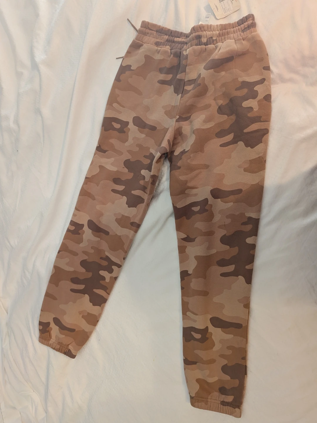 Fabletics Forever Fleece Go-To Sweatpants XXS - photo 3