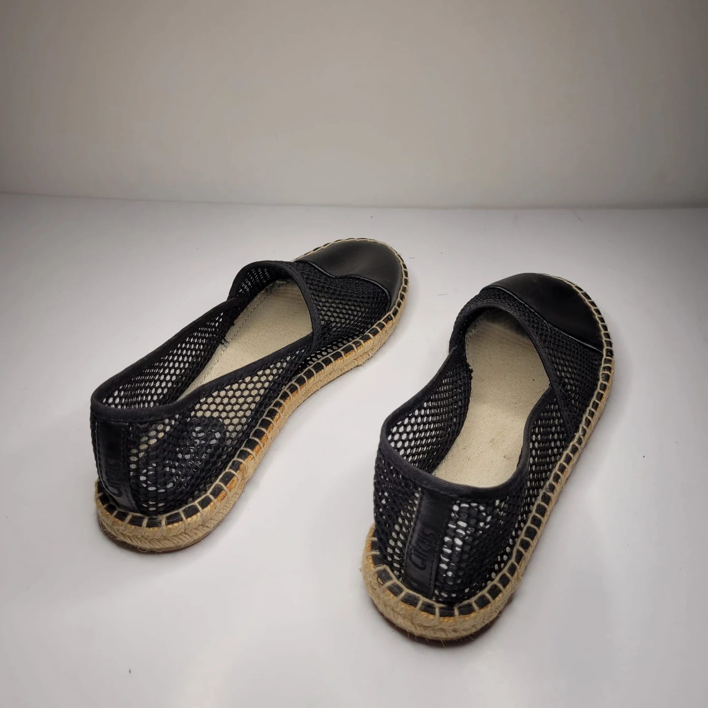 Circus by Sam Edelman Black Espadrilles - photo 5