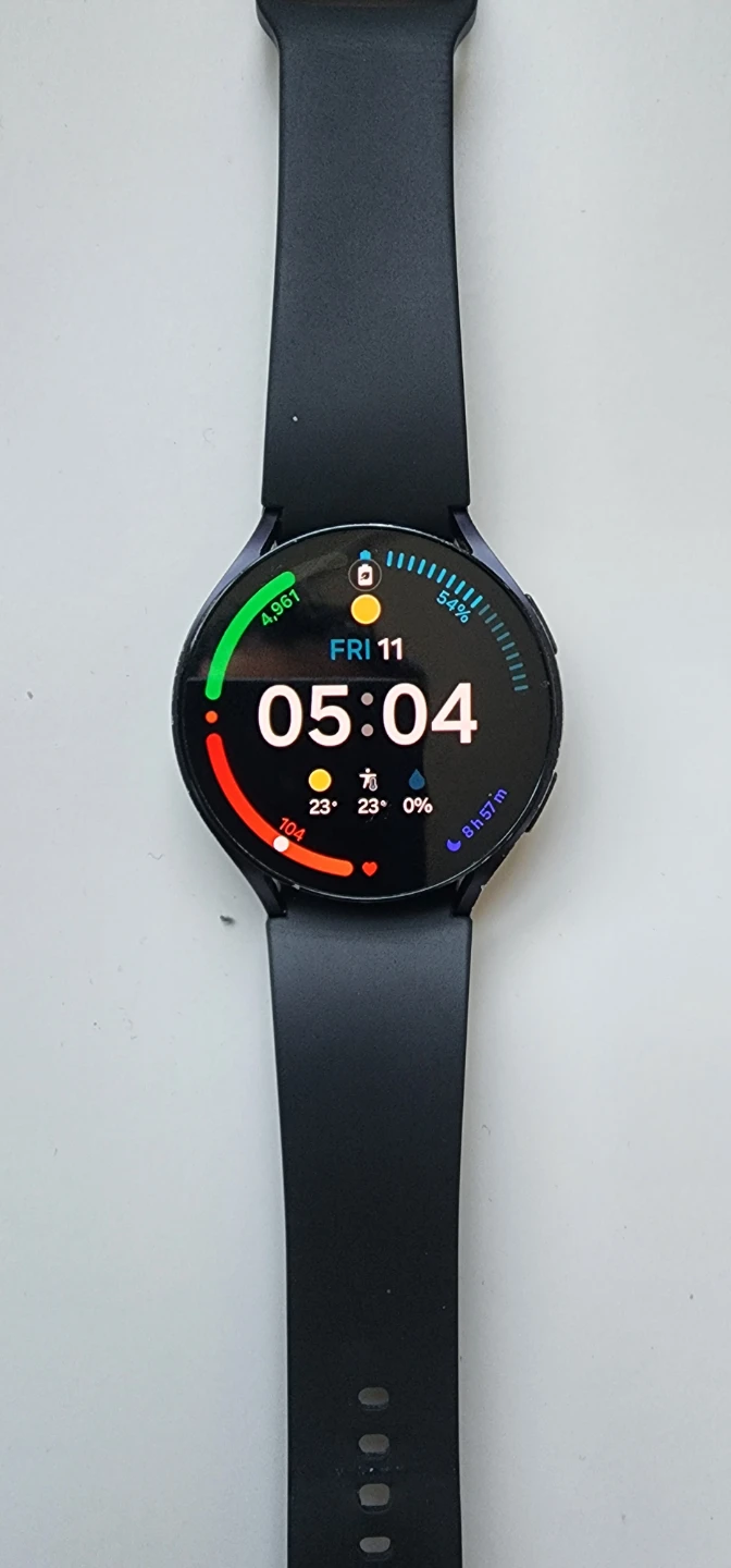 Samsung Galaxy Watch SM-R940 44mm