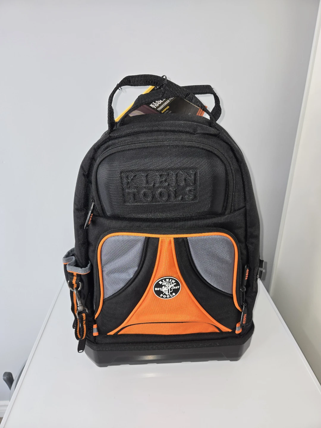 Klein Tools Pro Tool Backpack
