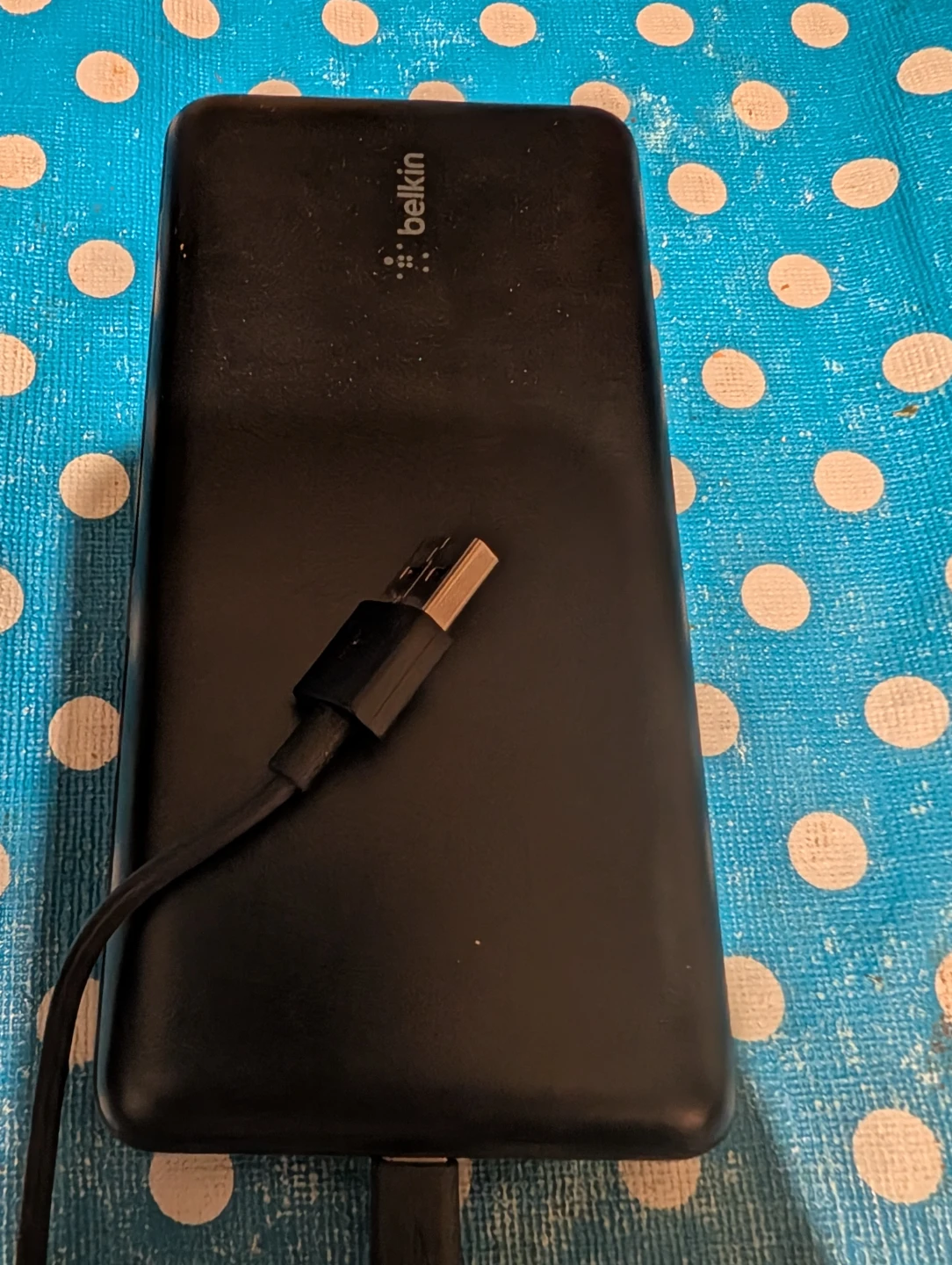 Belkin Portable Power Bank