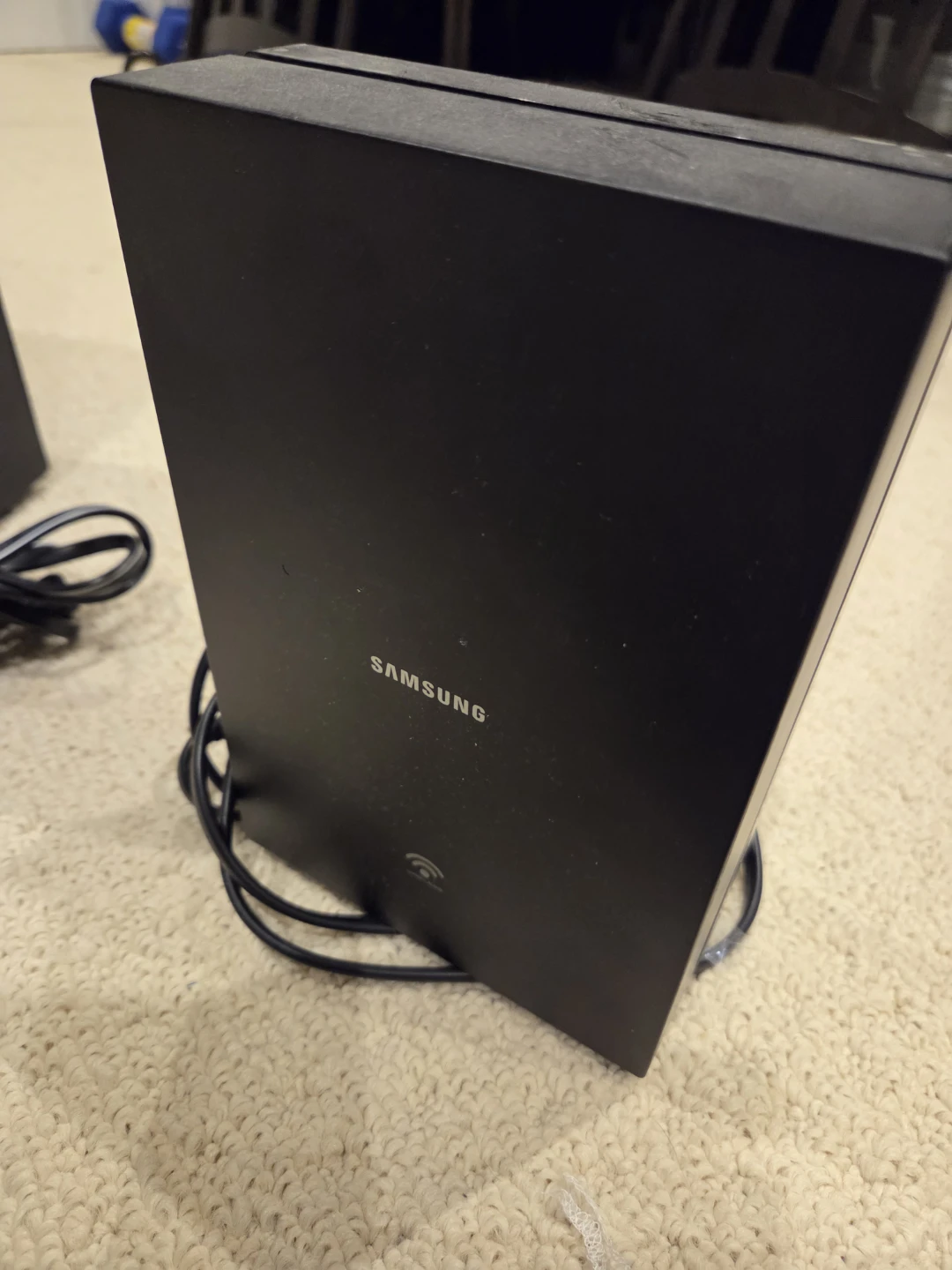 Samsung Soundbar System - photo 4