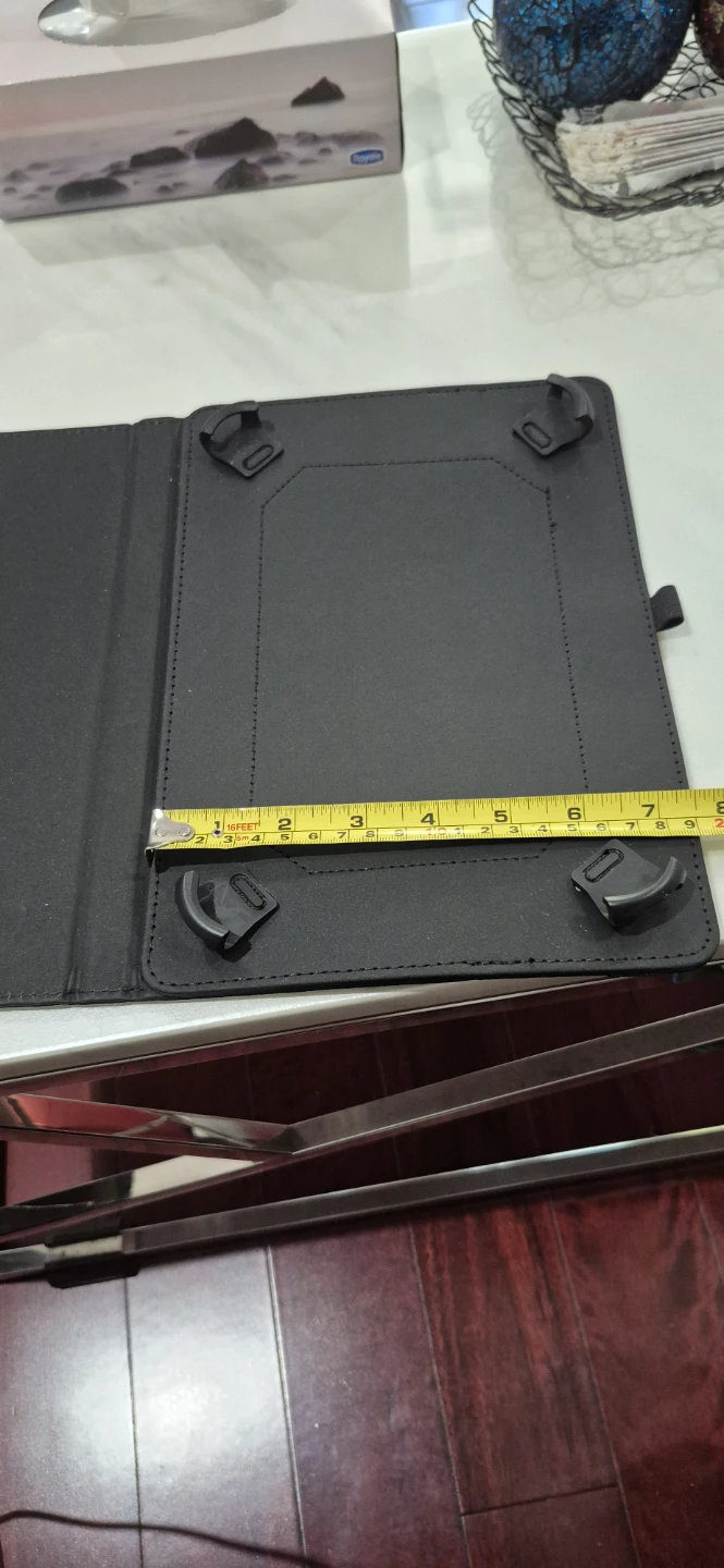 TABLET COVER - photo 2