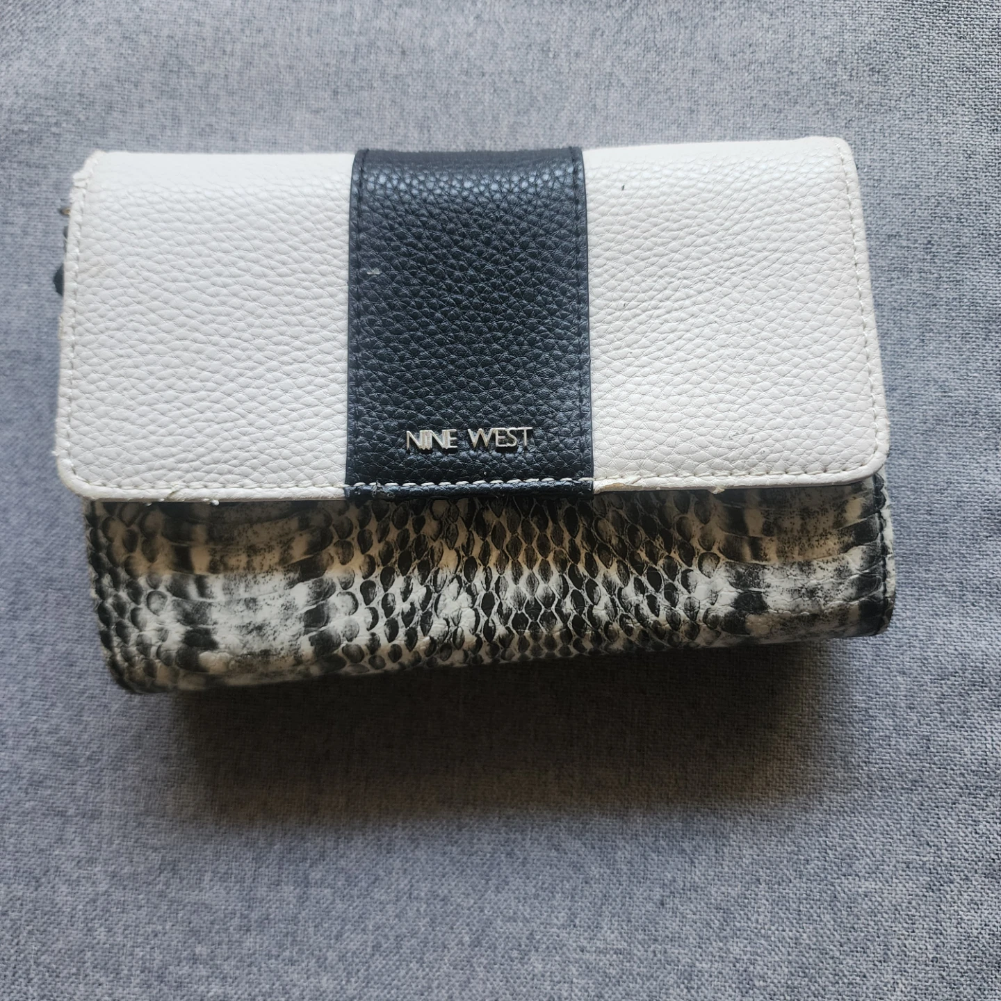 Nine West Clutch Wallet