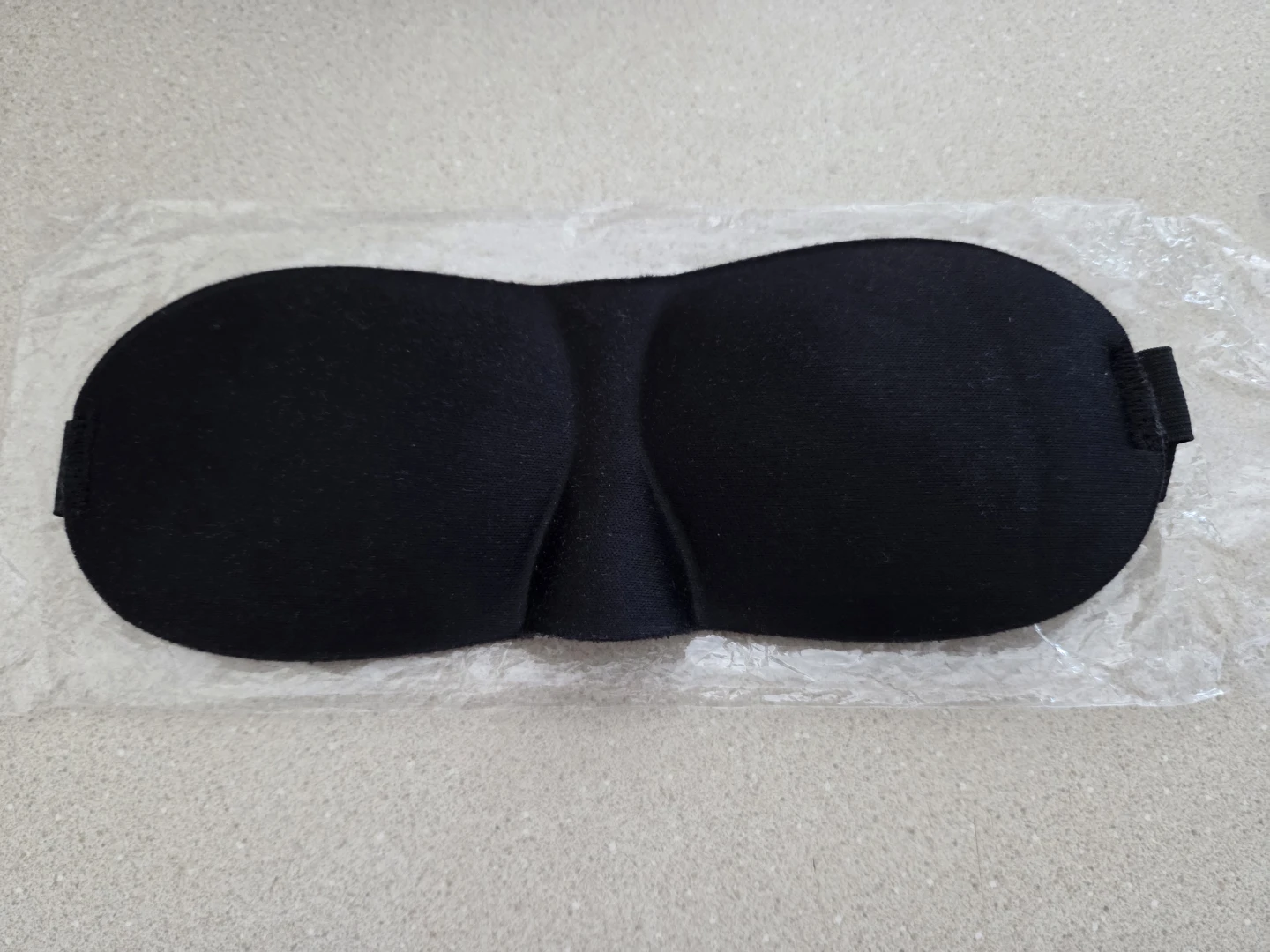 NEW! Moulded Eye Mask - photo 3