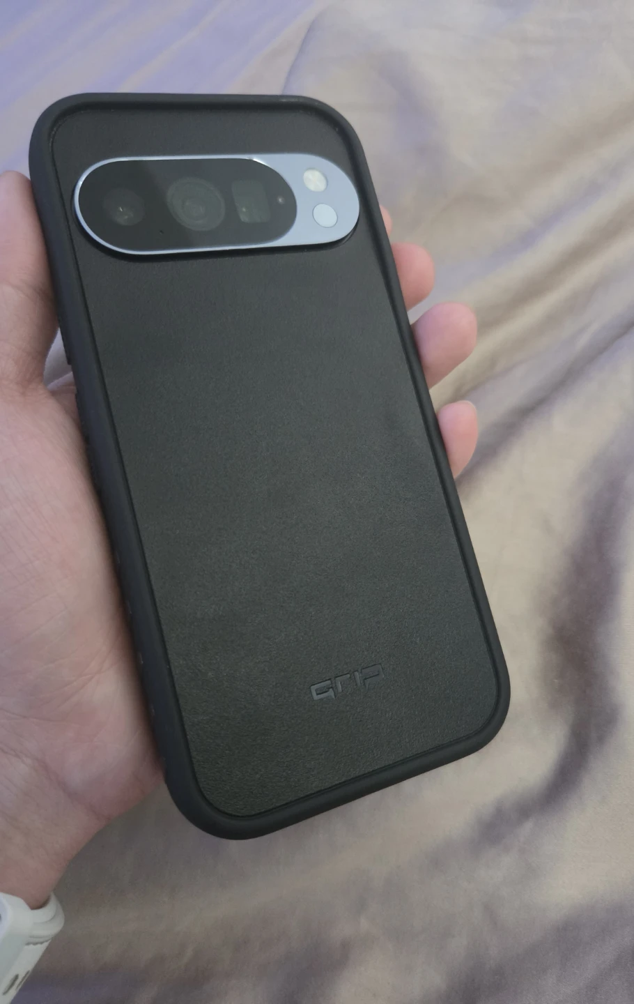 Google Pixel 10 Pro 256 GB Blue - photo 3