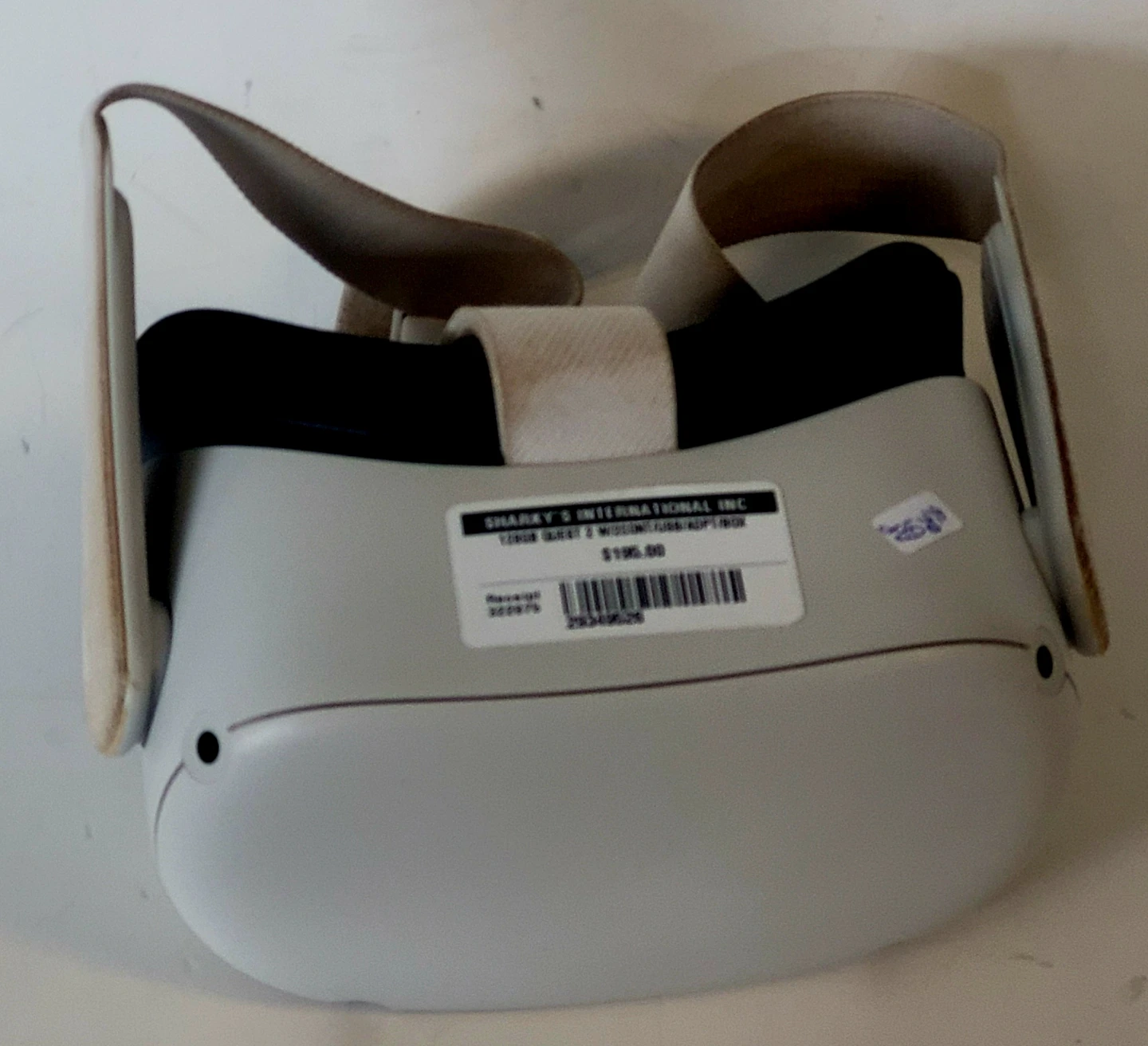 128GB Oculus Quest 2 (29349526) - photo 2