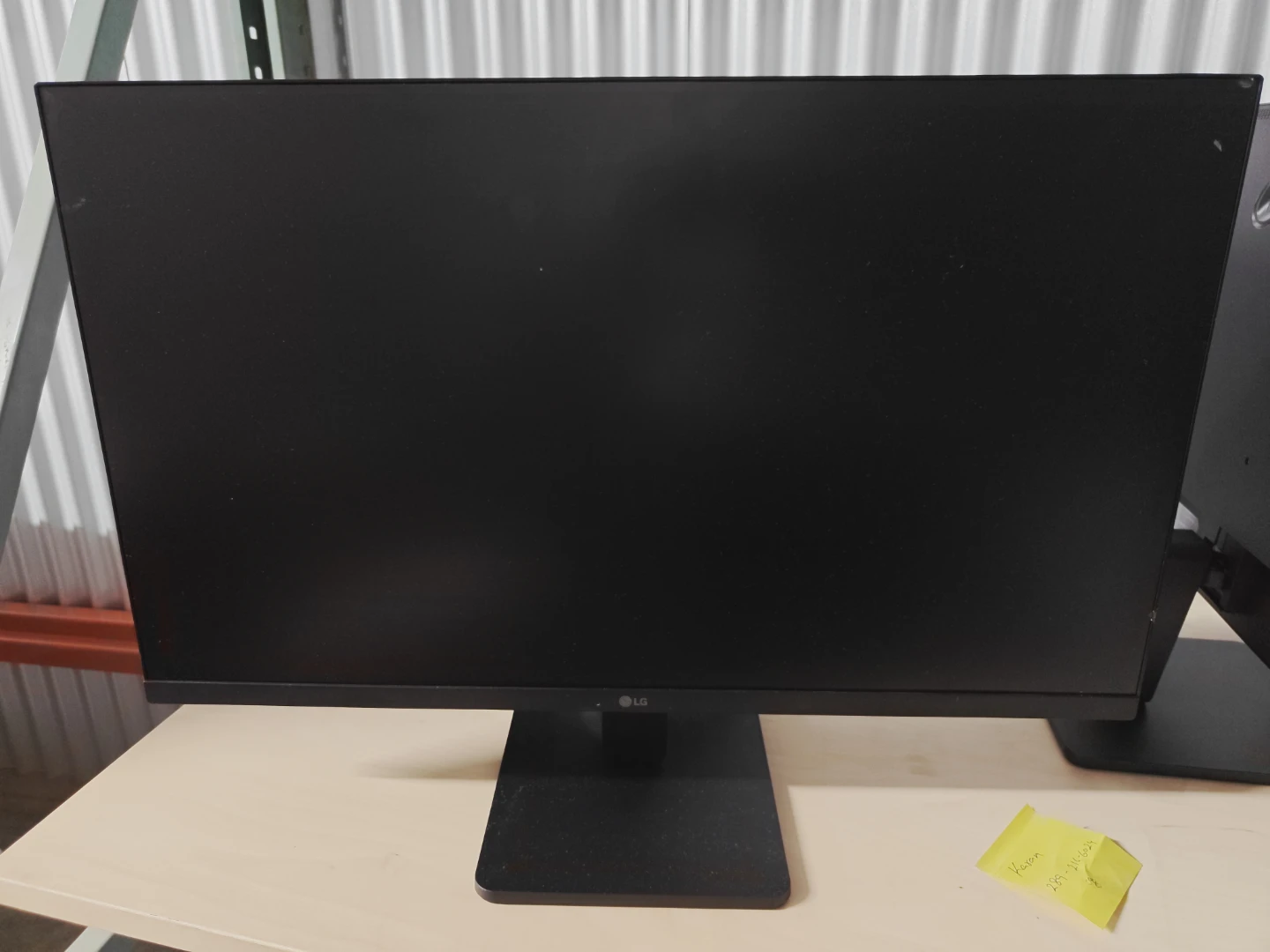 Multiple monitors LG/Samsung/Acer 24"-27 inches - photo 5