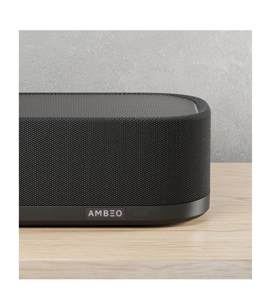 Sennheiser AMBEO Plus Soundbar and Subwoofer Kit - photo 3