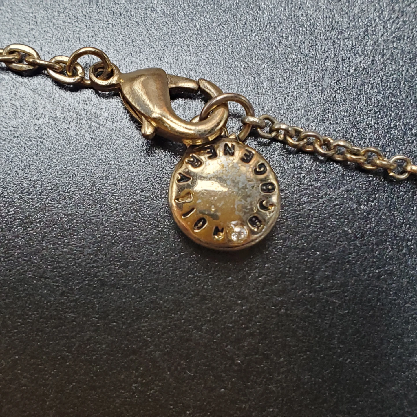 Charm Necklace 🏈 - photo 4