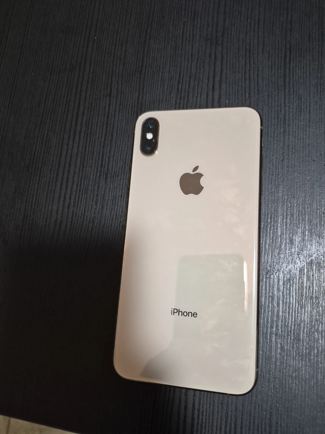 Apple iPhone XS max 64gb - photo 2