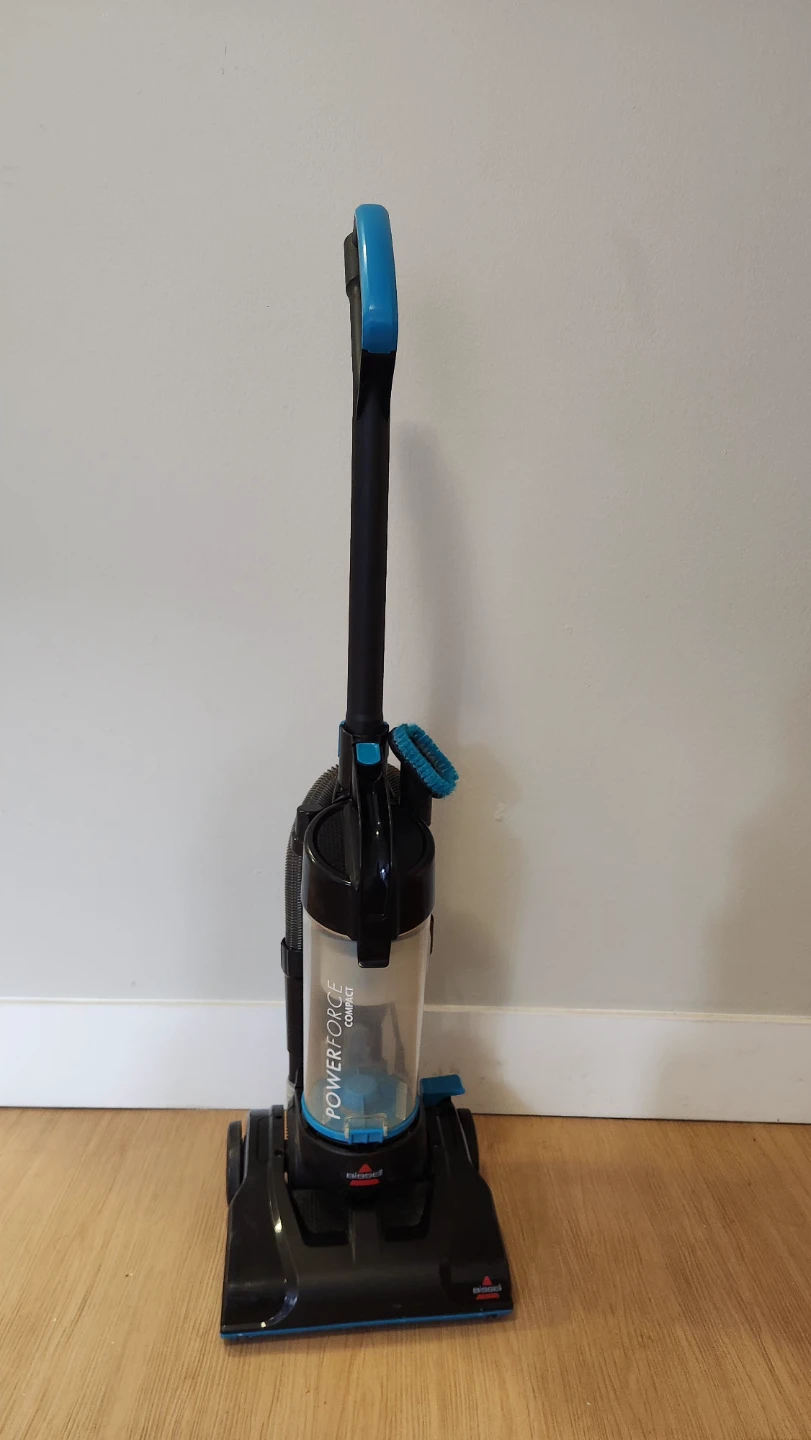 Vacuum