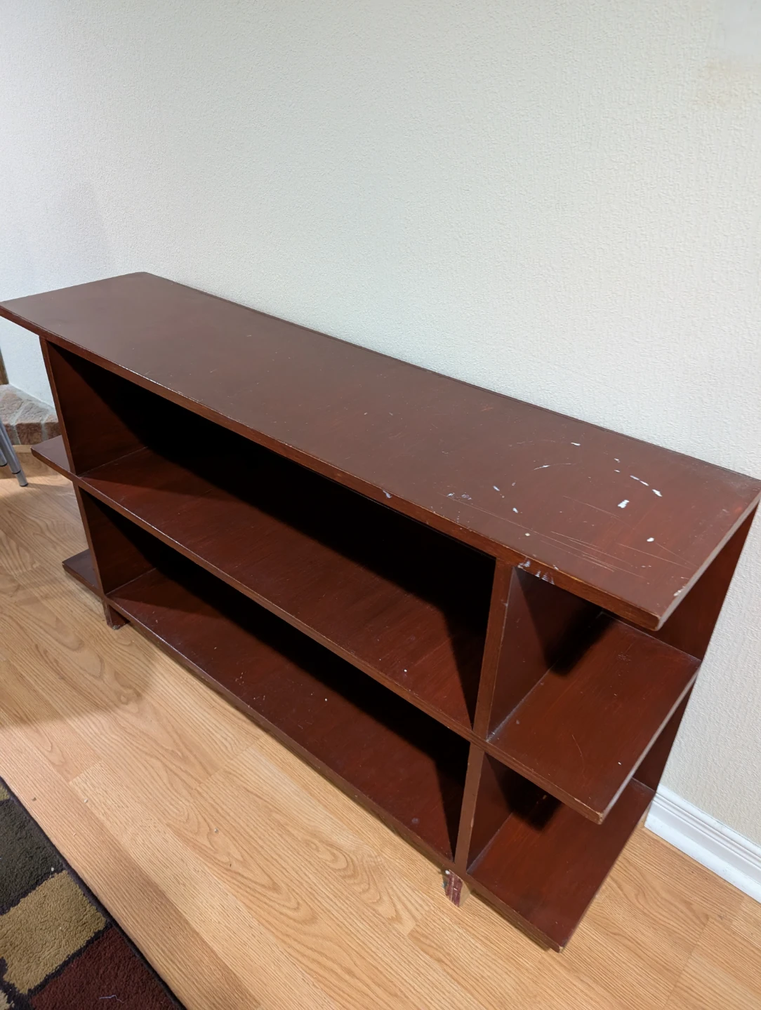 Shelf, very sturdy - photo 2
