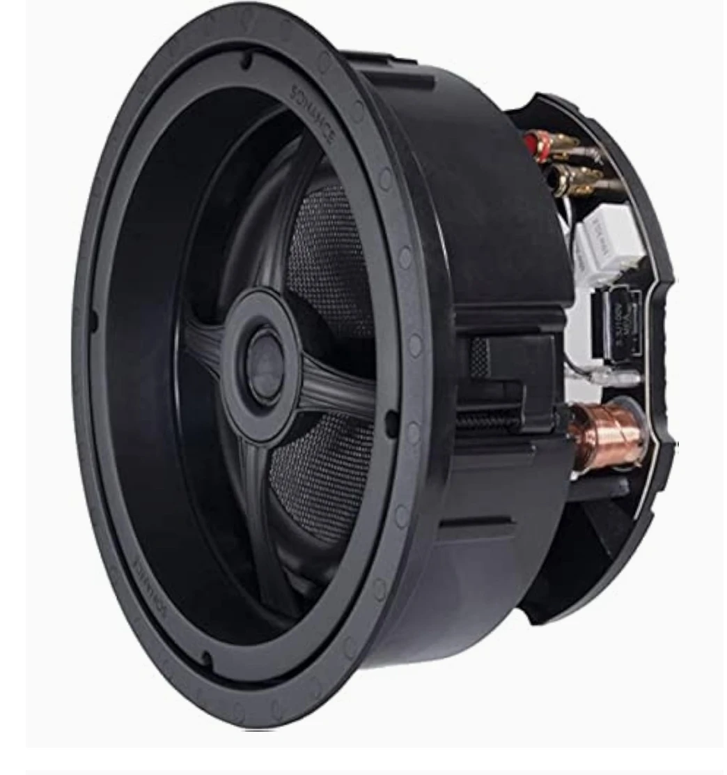 SONANCE MAG 8R 8-inch In-Ceiling Speakers (Pair)