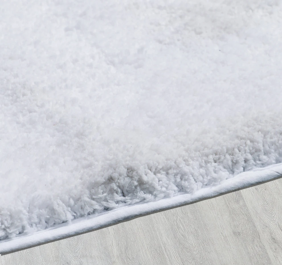 Fabstyles Ultra Luxe Bath Mat 20×32 - photo 2