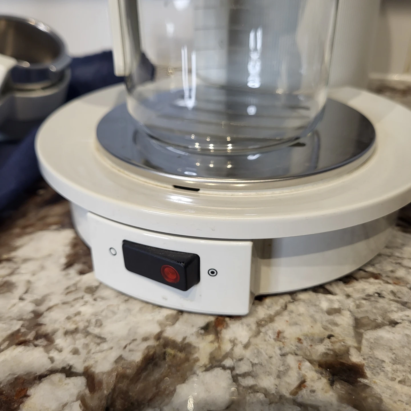 Vintage Braun Espresso Master E 250 T - photo 3