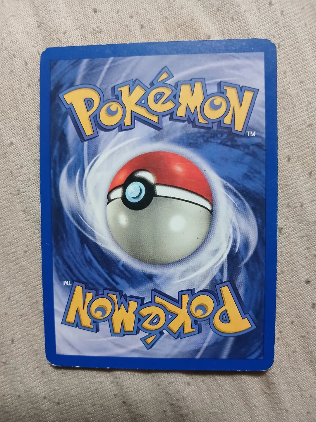 Koffing 51/102 1999 Pokémon Card - photo 2
