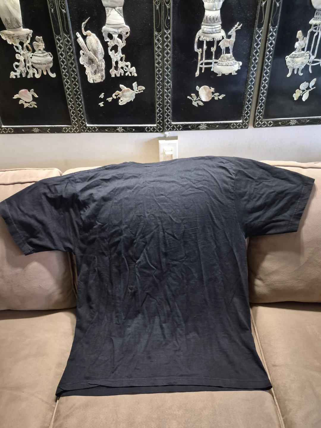 Spongebob Gangster shirt - photo 4
