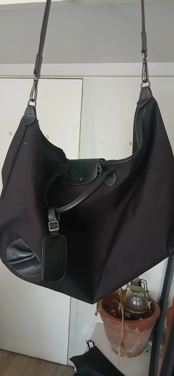 Longchamp Le Pliage Duffel Bag