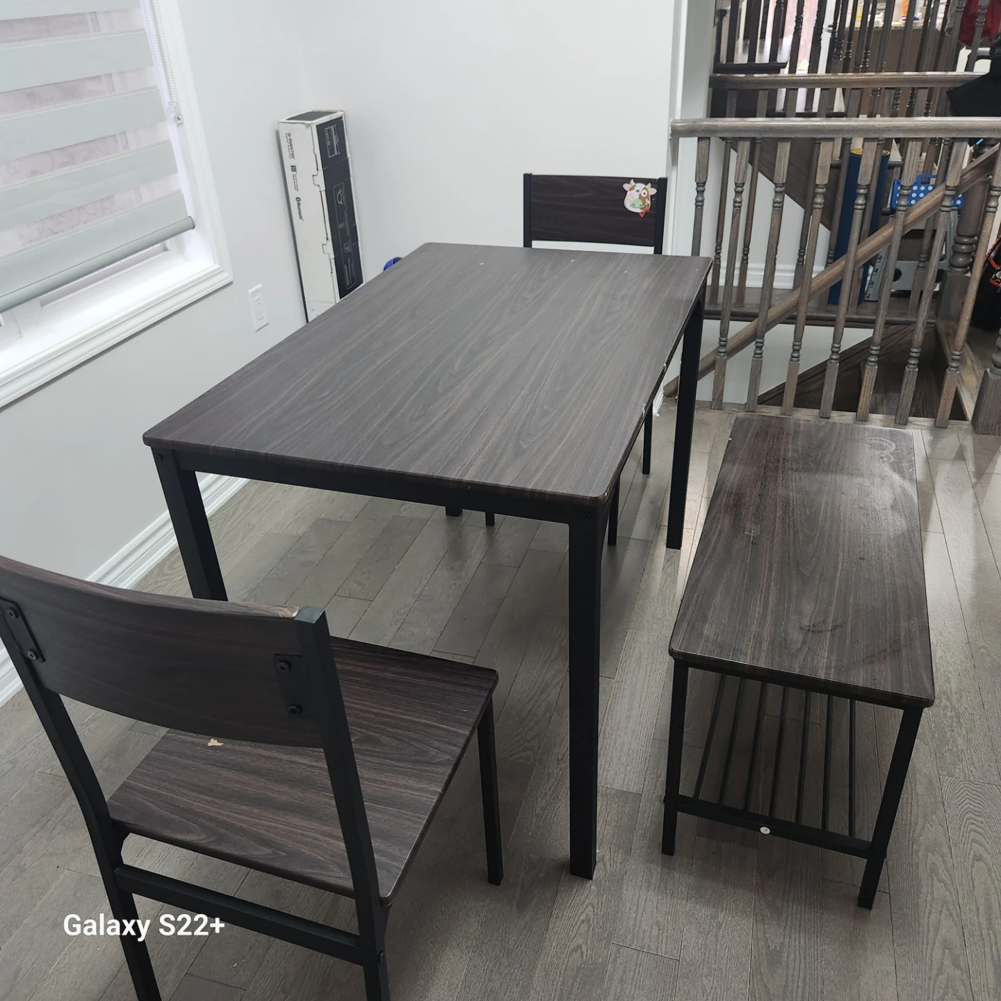Dining table on sale - photo 2