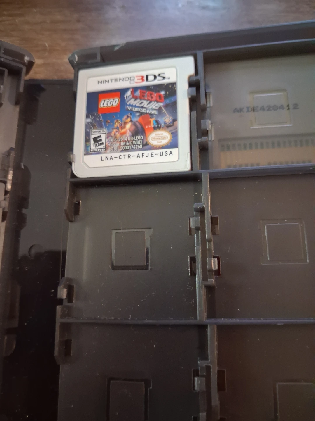 Nintendo DS and 3DS Game Collection - photo 3