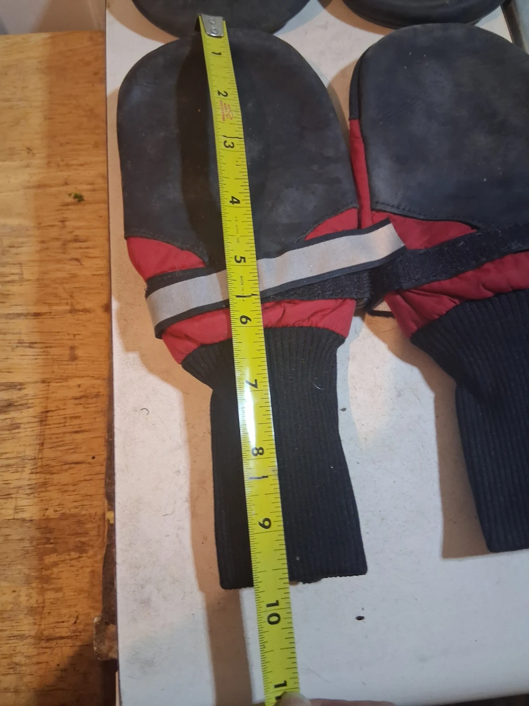 Muttluks Fleece-Lined Dog Boots - photo 2