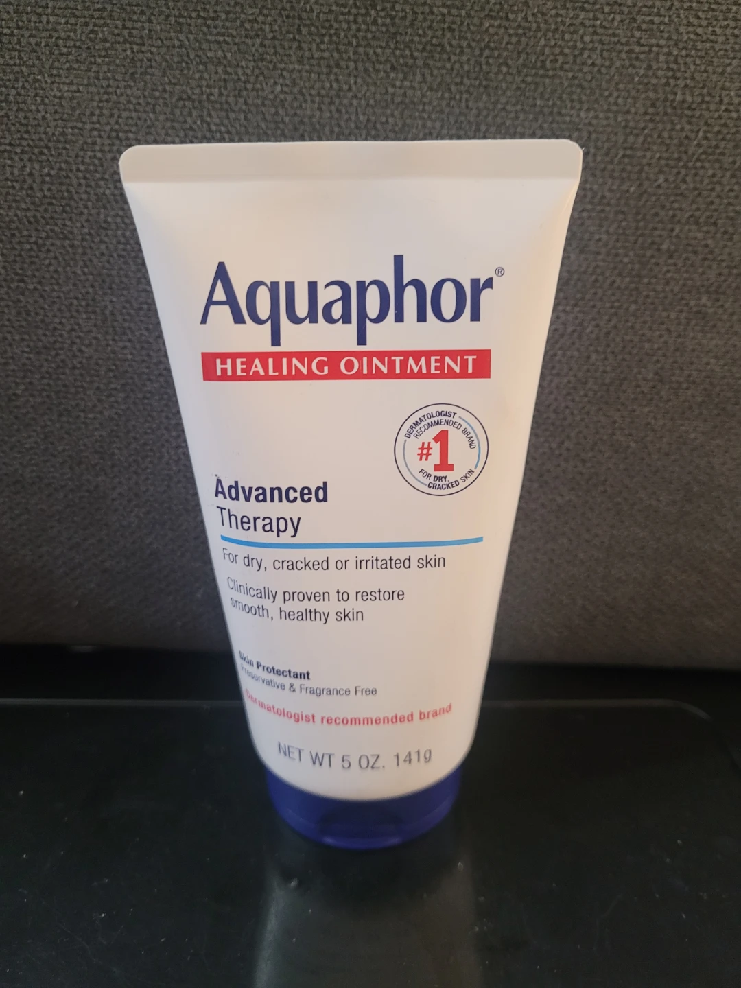 Aquaphor Healing Ointment 141g