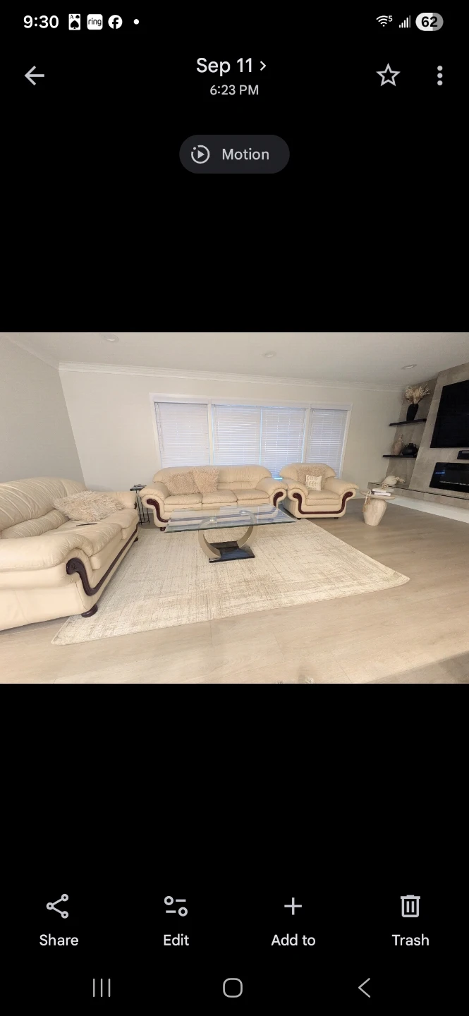Furniture